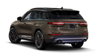 2026 Lincoln Lincoln Corsair® External Image 3